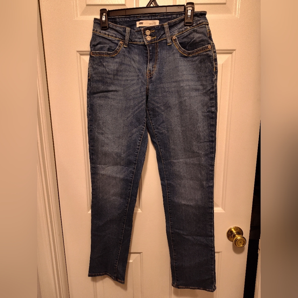Levi's Jeans